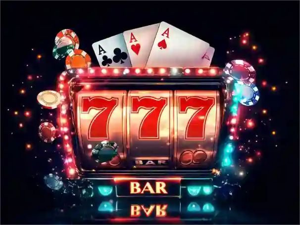 7b777 bet