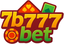7b777 bet Logo